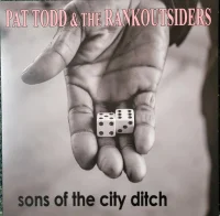 Sons Of The City Ditch
