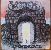 Open The Gate