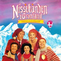 Nissebanden I Grønland - Børnenes Julekalender 1989