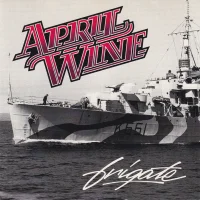 Frigate