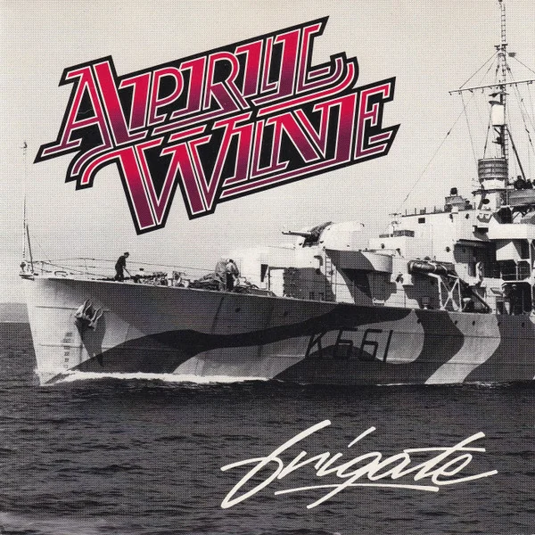 Frigate