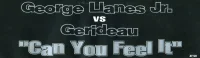 Can You Feel It
