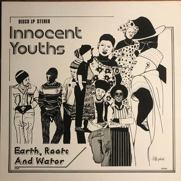 Innocent Youths