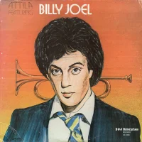 Attila Featuring Billy Joel
