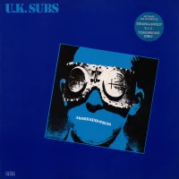 Another Kind Of Blues