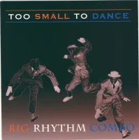 Too Small To Dance