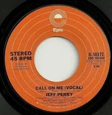 Call On Me