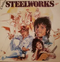 Steelworks