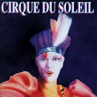 Cirque Du Soleil