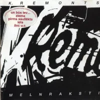 Melnraksti