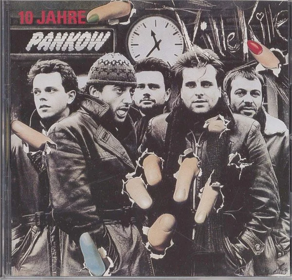 10 Jahre Pankow