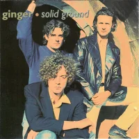 Solid Ground