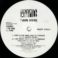 For Those Who Like To Groove