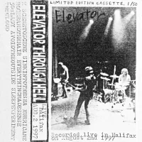 Recorded Live In Halifax On August 2nd 1997