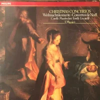 Christmas Concertos