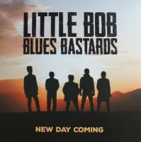 New Day Coming