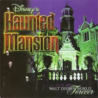 Disney's Haunted Mansion (Walt Disney World Forever)
