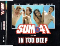 In Too Deep