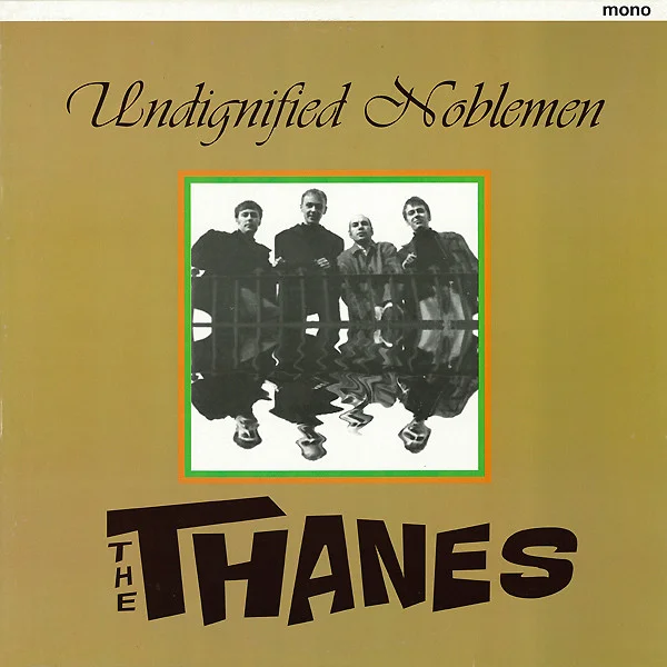 Undignified Noblemen