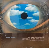 A New World