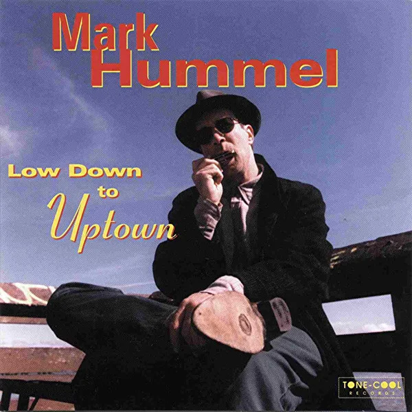 Low Down To Uptown
