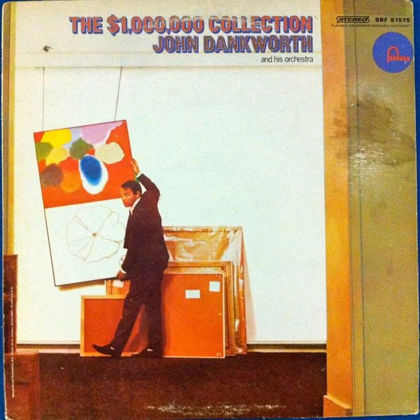 The $1,000,000 Collection
