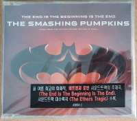 The End Is The Beginning Is The End