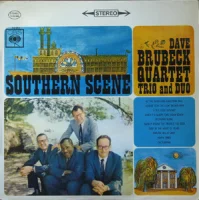 Southern Scene