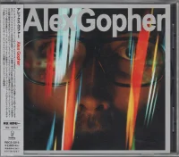 Alex Gopher