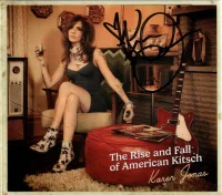 The Rise And Fall Of American Kitsch