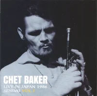 Live In Japan 1986 - Sendai Vol.1