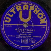 Hofballtänze / Sphärenklänge