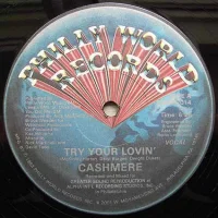 Try Your Lovin'