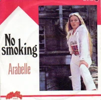 No Smoking