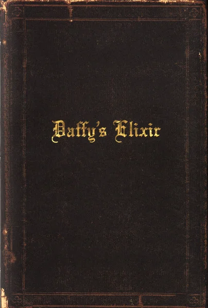 Daffy's Elixir