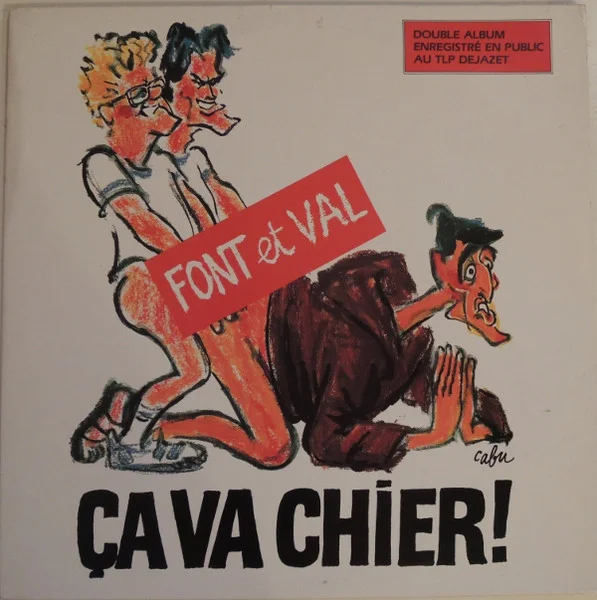 Ça Va Chier