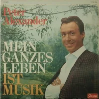 Mein Ganzes Leben Ist Musik