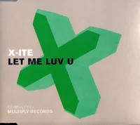 Let Me Luv U