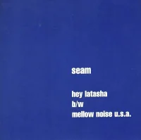 Hey Latasha / Mellow Noise U.S.A.