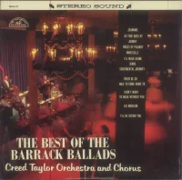The Best Of The Barrack Ballads