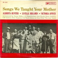 Songs We Taught Your Mother