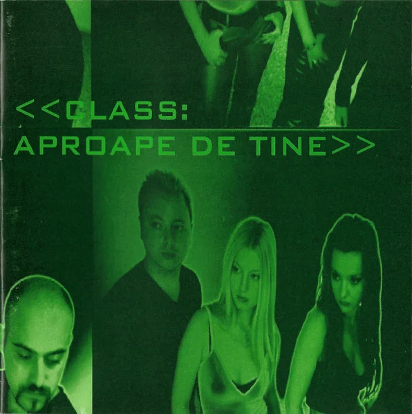 Aproape De Tine