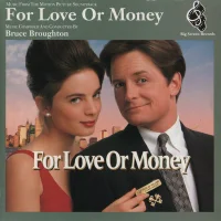 For Love Or Money (Music From The Motion Picture Soundtrack)