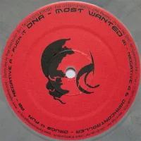 DNA Most Wanted