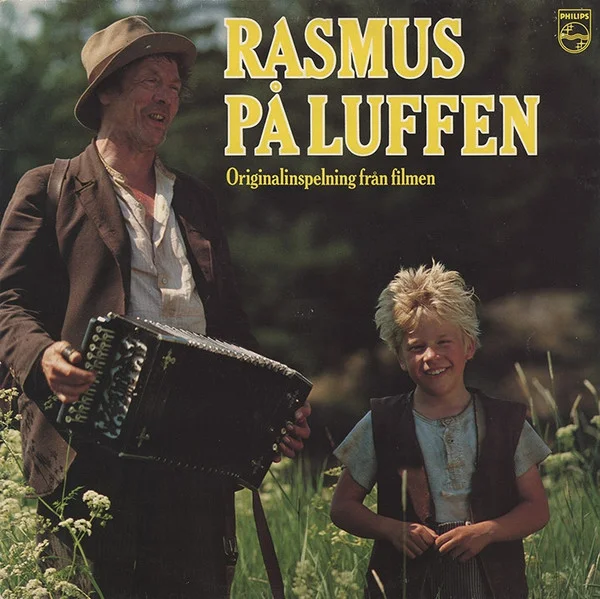 Rasmus På Luffen (Originalinspelning Från Filmen)