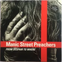 From Despair To Where