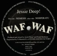 Nosferatu / Nemesis