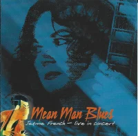 Mean Man Blues