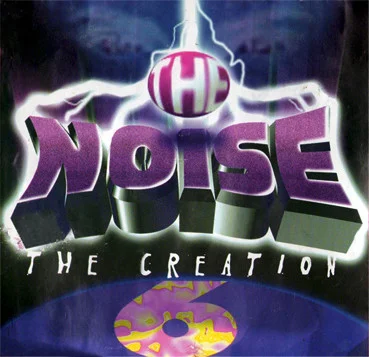 6: The Creation