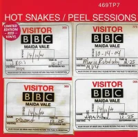 Peel Sessions
